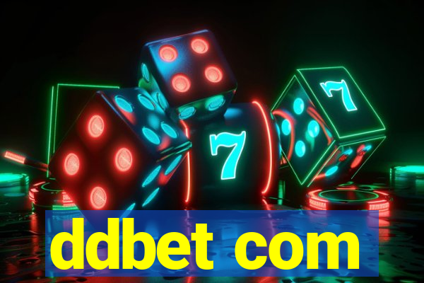 ddbet com